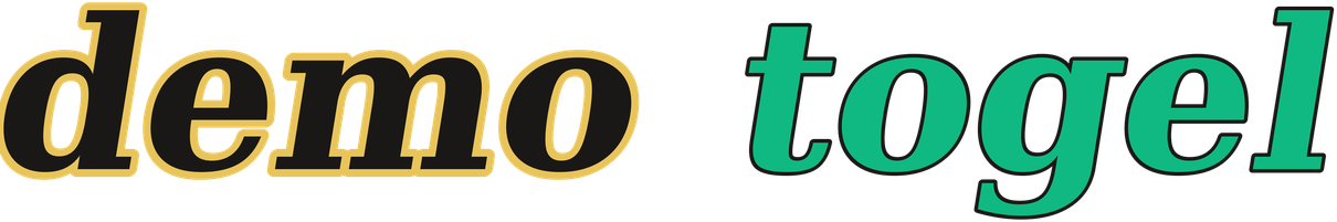 demo togel logo