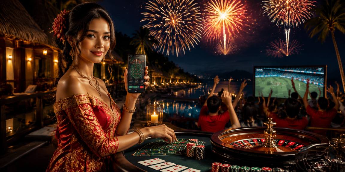demo togel What We Offer in Our Casino Lobby